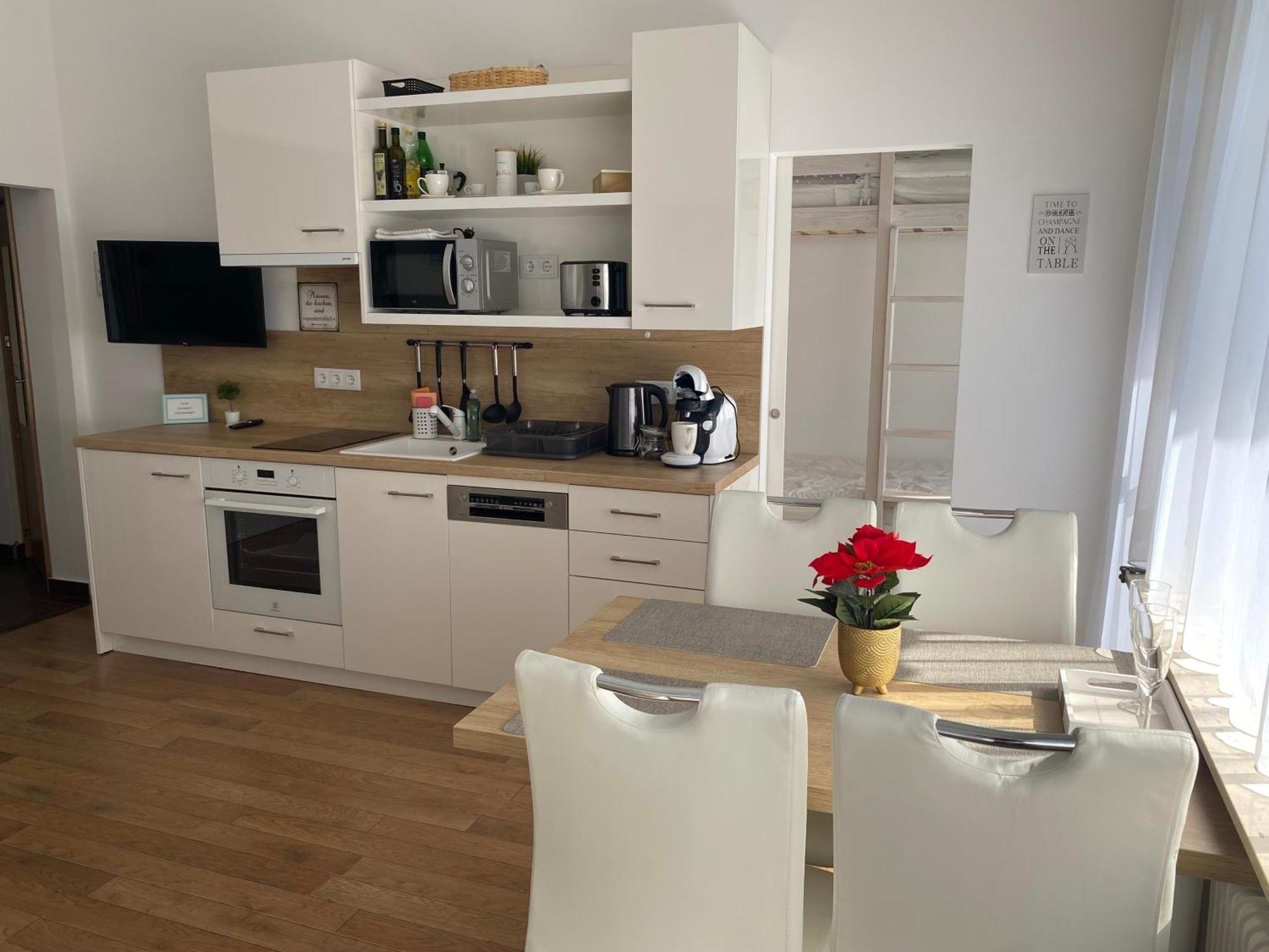 Rosebeach Appartement Am Ossiachersee Und Gerlitzen Skipiste Боденсдорф Екстер'єр фото
